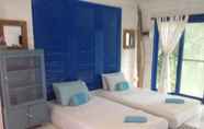 Kamar Tidur 6 Lanlay Homestay