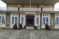 Bangunan Garden Guest House 