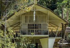 Exterior 7 Tiarasa Escapes Glamping Resort