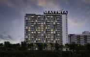 ภายนอกอาคาร 2 Maitria Hotel Rama 9 Bangkok - A Chatrium Collection