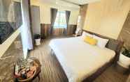 Ruangan Fungsional 2 Villa Thung Lung Kim Khue