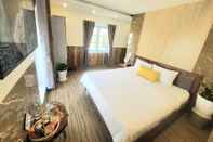 Ruangan Fungsional Villa Thung Lung Kim Khue