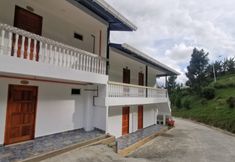 Exterior 6 OYO 90043 Jasni Rijan Resort