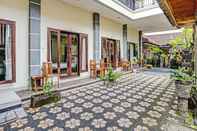 Common Space OYO 3607 Samudra Homestay