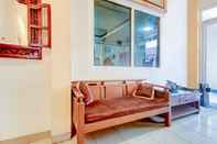 Common Space OYO 3606 Kost Kartini Syariah