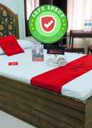 BEDROOM RedDoorz @ Bankal Lapulapu