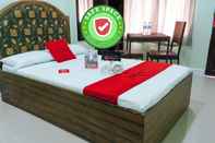Bedroom RedDoorz @ Bankal Lapulapu