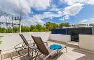 Swimming Pool 4 Modern Pool Villa