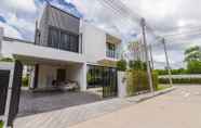 Exterior 3 Modern Pool Villa