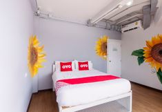 臥室 6 Hostel@seatzstation - Female Only