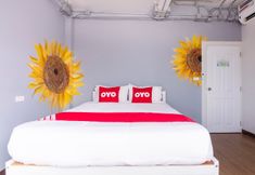 臥室 7 Hostel@seatzstation - Female Only