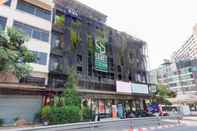 Bangunan Hostel@seatzstation - Female Only