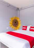 BEDROOM Hostel@seatzstation - Female Only