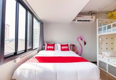 Bedroom 4 Hostel@seatzstation - Female Only