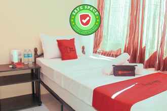 Bedroom RedDoorz near Panglao Municipal Hall
