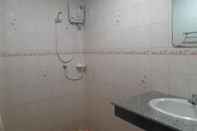 In-room Bathroom Fueangfu Hostel