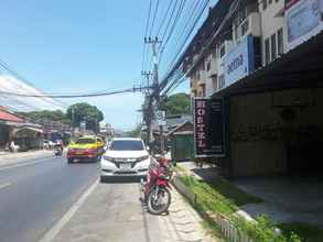 Bangunan 4 Fueangfu Hostel