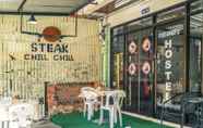 ร้านอาหาร 3 Fueangfu Hostel