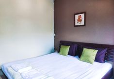 Bedroom 6 Fueangfu Hostel