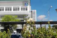 Bangunan 1ACS Residence