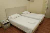 Kamar Tidur 1ACS Residence