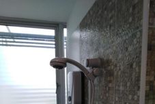 In-room Bathroom 1ACS Residence