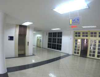 Lobby 2 1ACS Residence