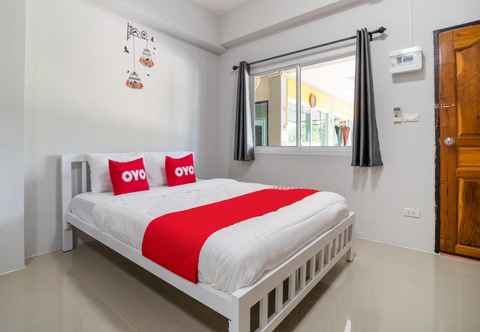 Kamar Tidur Plearn Plearn Villa