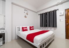 Bedroom 7 Plearn Plearn Villa