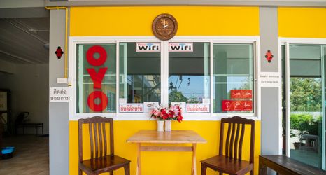 Lobby 2 Plearn Plearn Villa