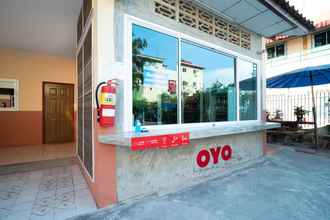 Lobby 4 OYO 645 Baan Ruangrungroj