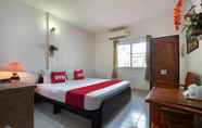 Phòng ngủ 6 Samanmit Inn Hotel