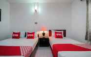 ห้องนอน 3 Samanmit Inn Hotel