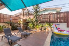 Swimming Pool Rendezvous Oldtown Chiangmai