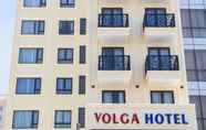 Bên ngoài 5 Volga Hotel