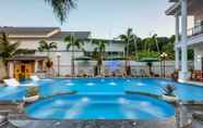 Swimming Pool 7 Villa Caribe Phu Quoc