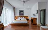 Kamar Tidur 3 Villa Caribe Phu Quoc