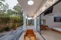 Common Space Villa Caribe Phu Quoc