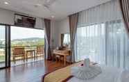ห้องนอน 4 Villa Caribe Phu Quoc