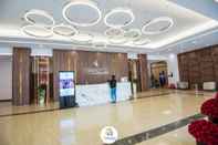 Lobby Harim Land Hanoi - Vinhomes Metropolis