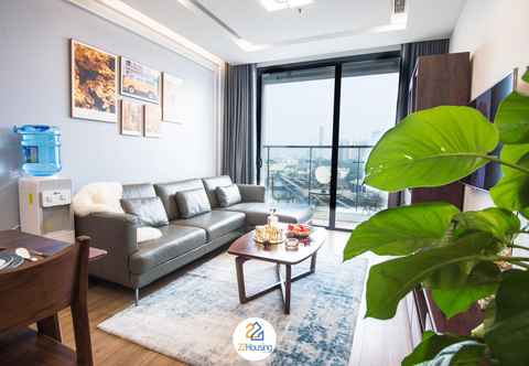 Khác Harim Land Hanoi - Vinhomes Metropolis