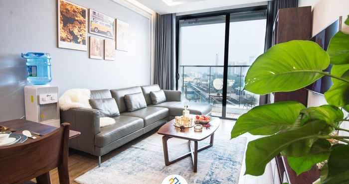 Others Harim Land Hanoi - Vinhomes Metropolis