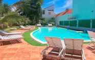 Swimming Pool 3 Sai Gon Cali Muine