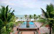 Bên ngoài 3 Champa Resort & Spa