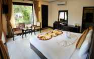 Phòng ngủ 5 Champa Resort & Spa