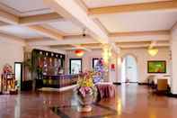 Lobby Champa Resort & Spa