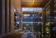 Exterior 6 Dusit Thani Laguna Singapore