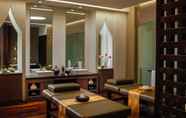 Accommodation Services 7 Dusit Thani Laguna Singapore