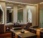 บริการของโรงแรม 7 Dusit Thani Laguna Singapore