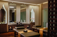 Dịch vụ khách sạn Dusit Thani Laguna Singapore